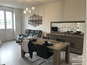 t3 à la location -   70400  HERICOURT, surface 90 m2 location t3 - UBI481478861